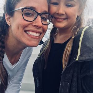 Meet your Posher, Julie